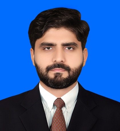 Maaz Ali Mumtaz